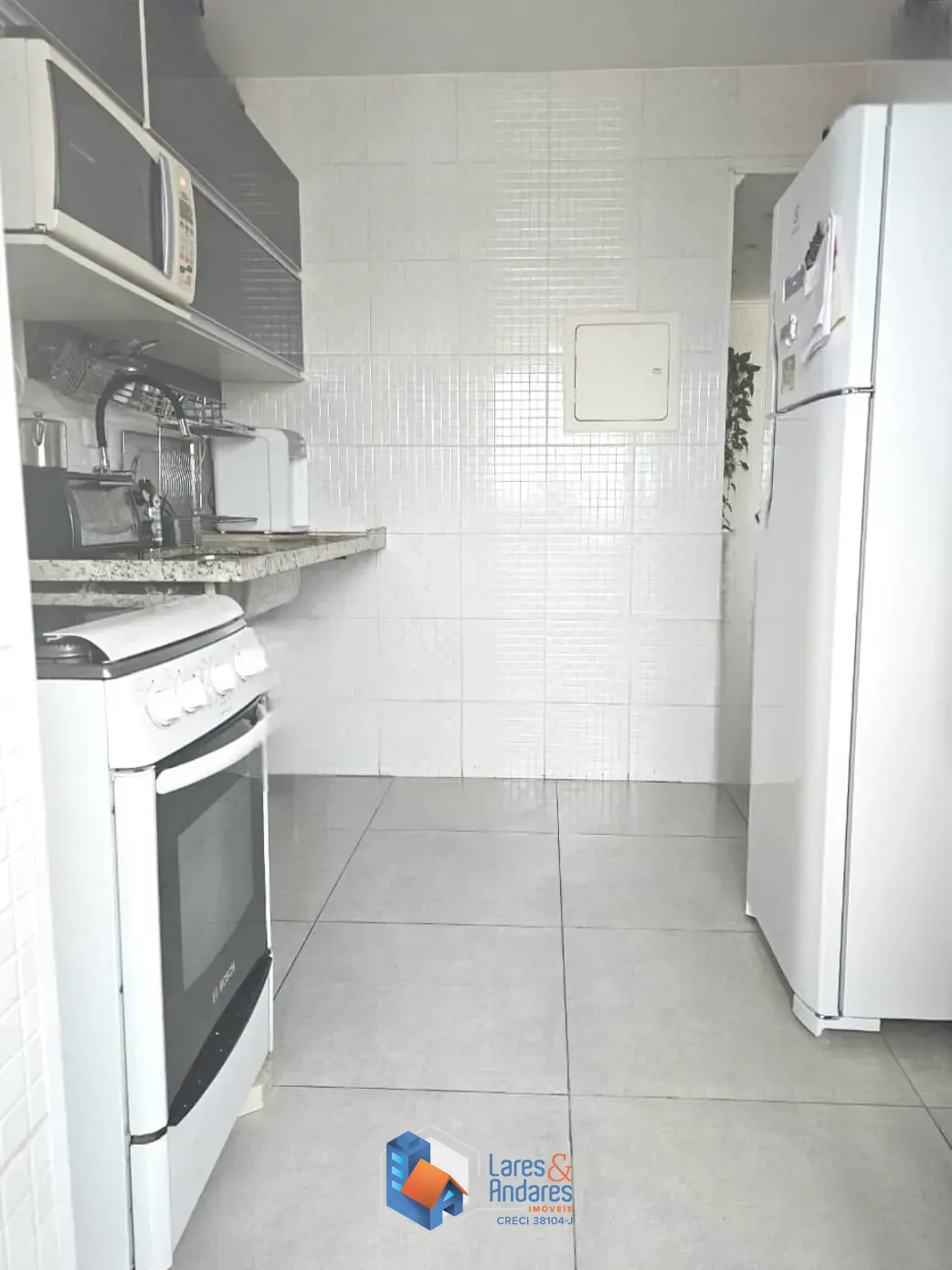 Apartamento, 3 quartos, 78 m² - Foto 22