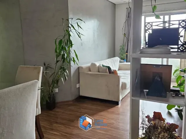 Apartamento com 78m² 3 quartos e 2 banheiros, à venda, no bairro Parque Mandaqui em São Paulo