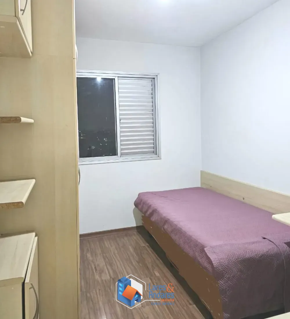Apartamento, 3 quartos, 78 m² - Foto 12