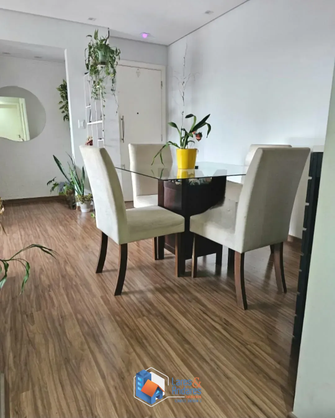 Apartamento, 3 quartos, 78 m² - Foto 9