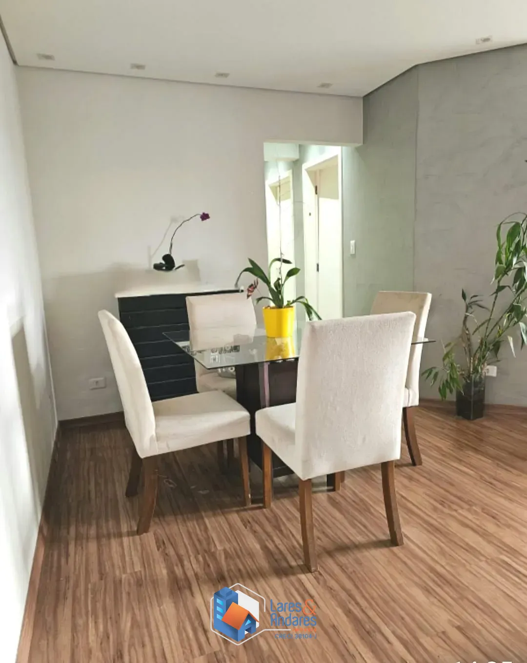 Apartamento, 3 quartos, 78 m² - Foto 8