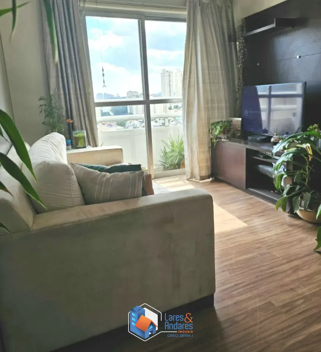 Apartamento, 3 quartos, 78 m² - Foto 5
