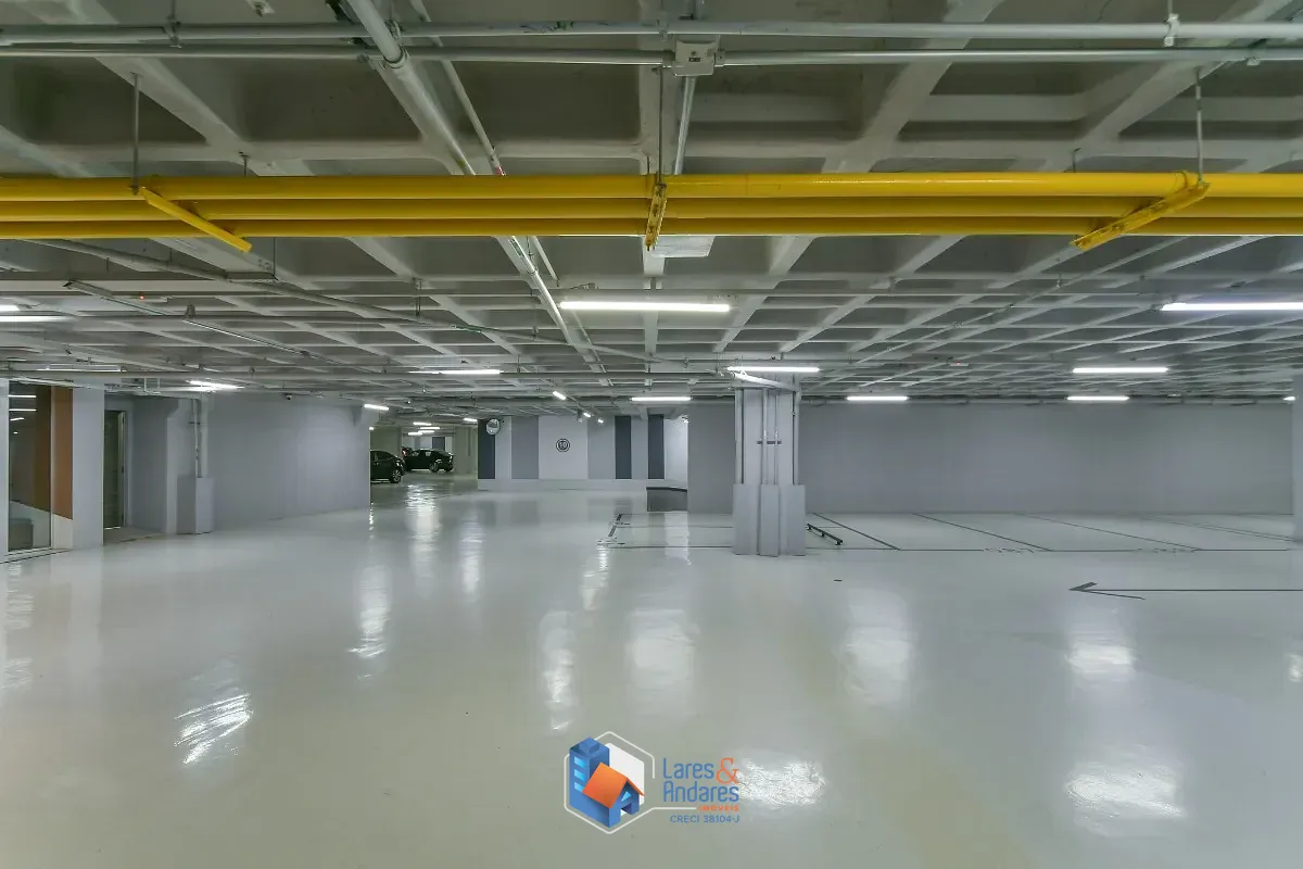 Apartamento, 1 quarto, 97 m² - Foto 31