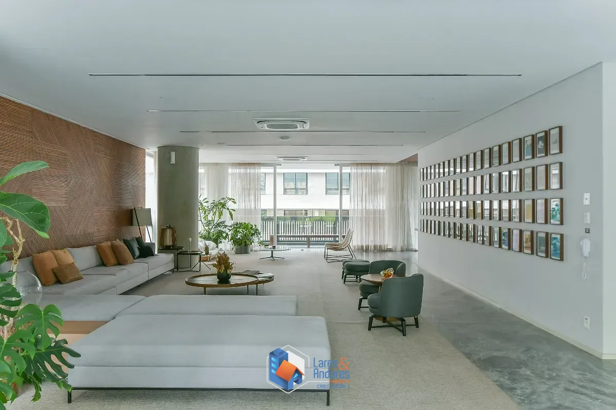 Apartamento, 1 quarto, 97 m² - Foto 35