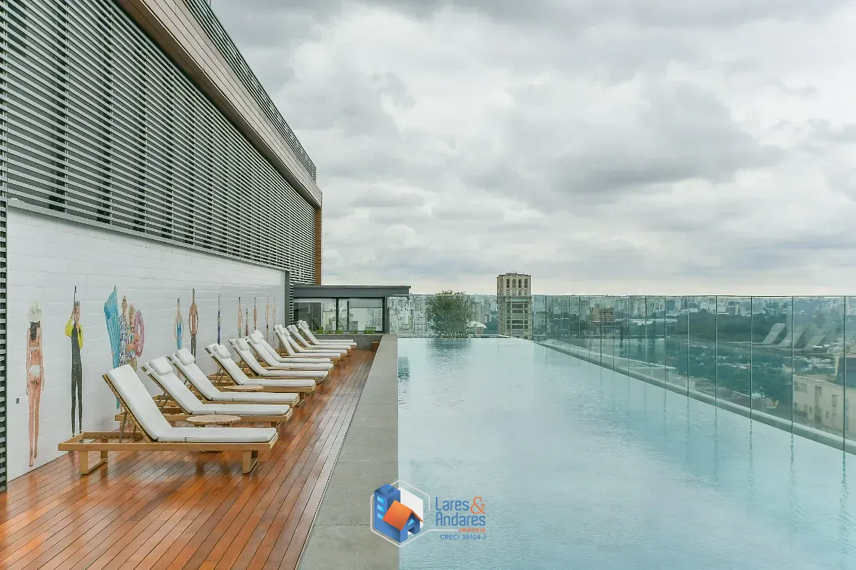Apartamento, 1 quarto, 97 m² - Foto 41