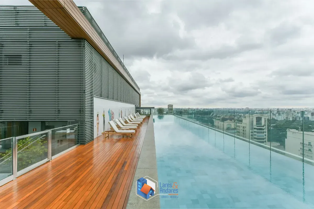 Apartamento, 1 quarto, 97 m² - Foto 42
