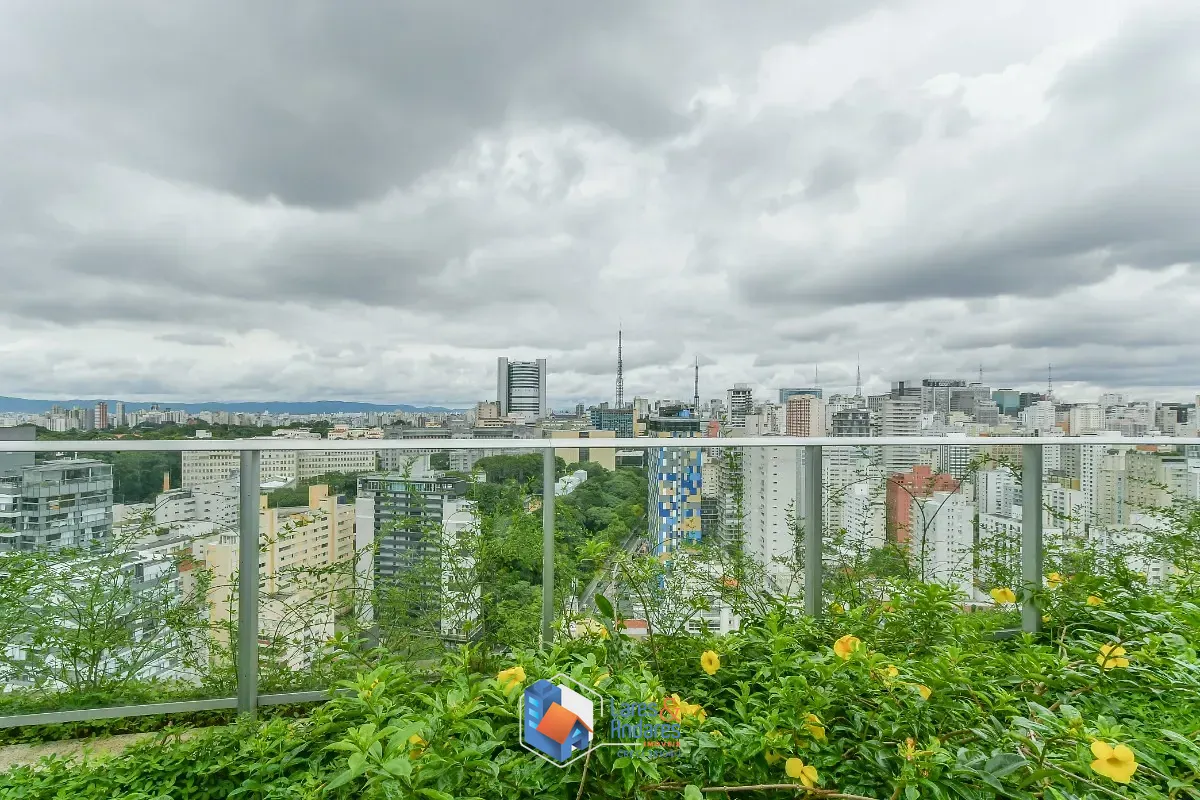 Apartamento, 1 quarto, 97 m² - Foto 46
