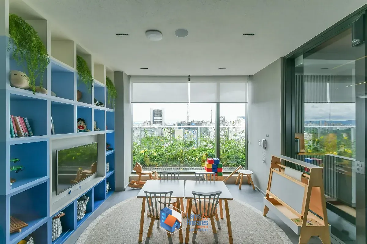 Apartamento, 1 quarto, 97 m² - Foto 47