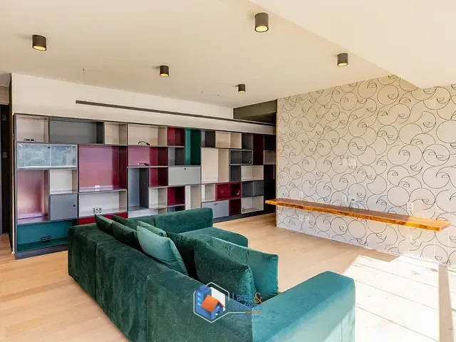 Apartamento com 97m² 1 quarto e 2 banheiros, à venda, no bairro Jardins em São Paulo