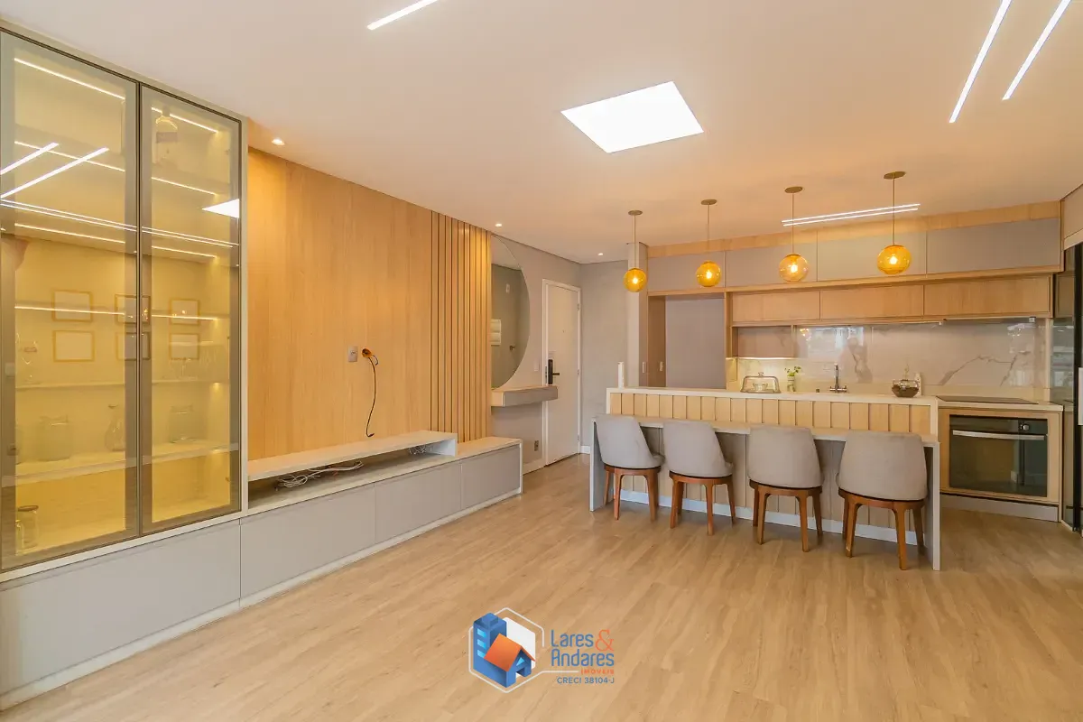 Apartamento, 3 quartos, 84 m² - Foto 12