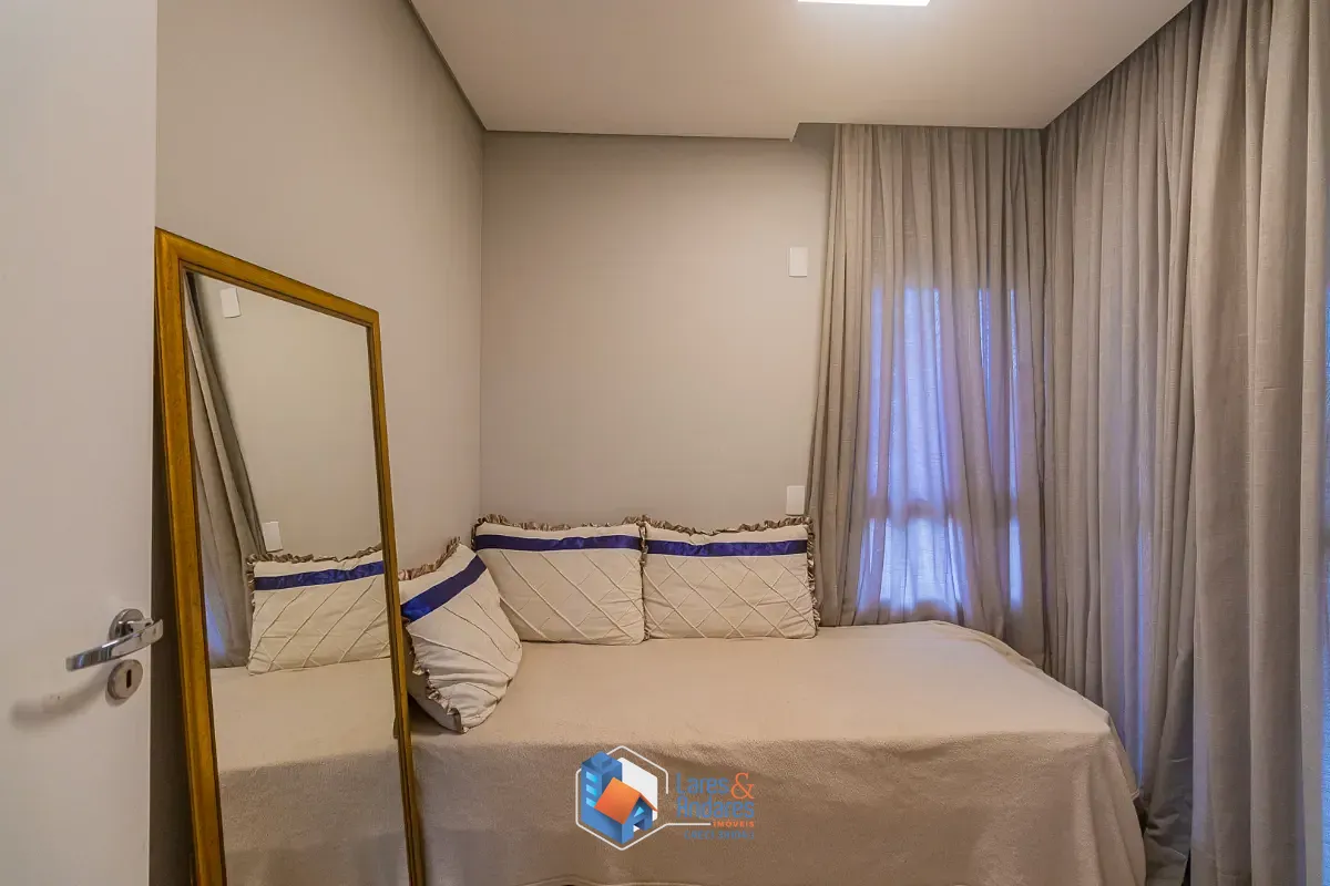 Apartamento, 3 quartos, 84 m² - Foto 20