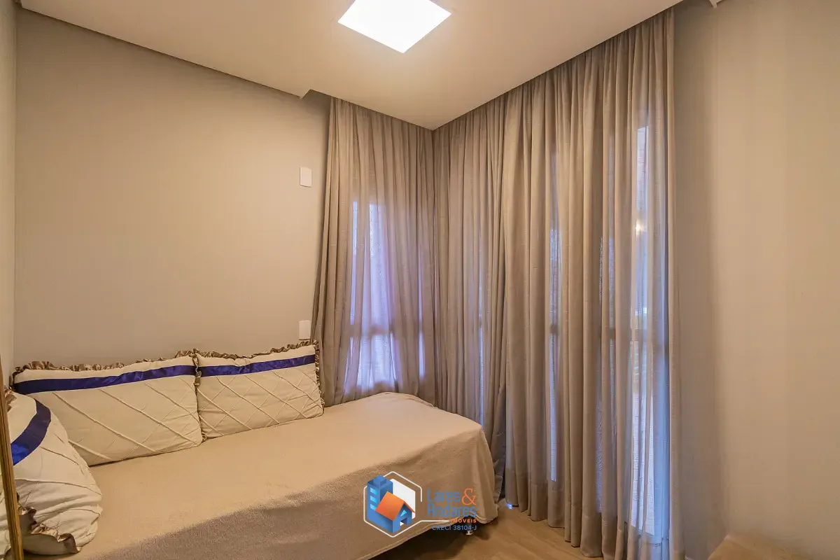 Apartamento, 3 quartos, 84 m² - Foto 19