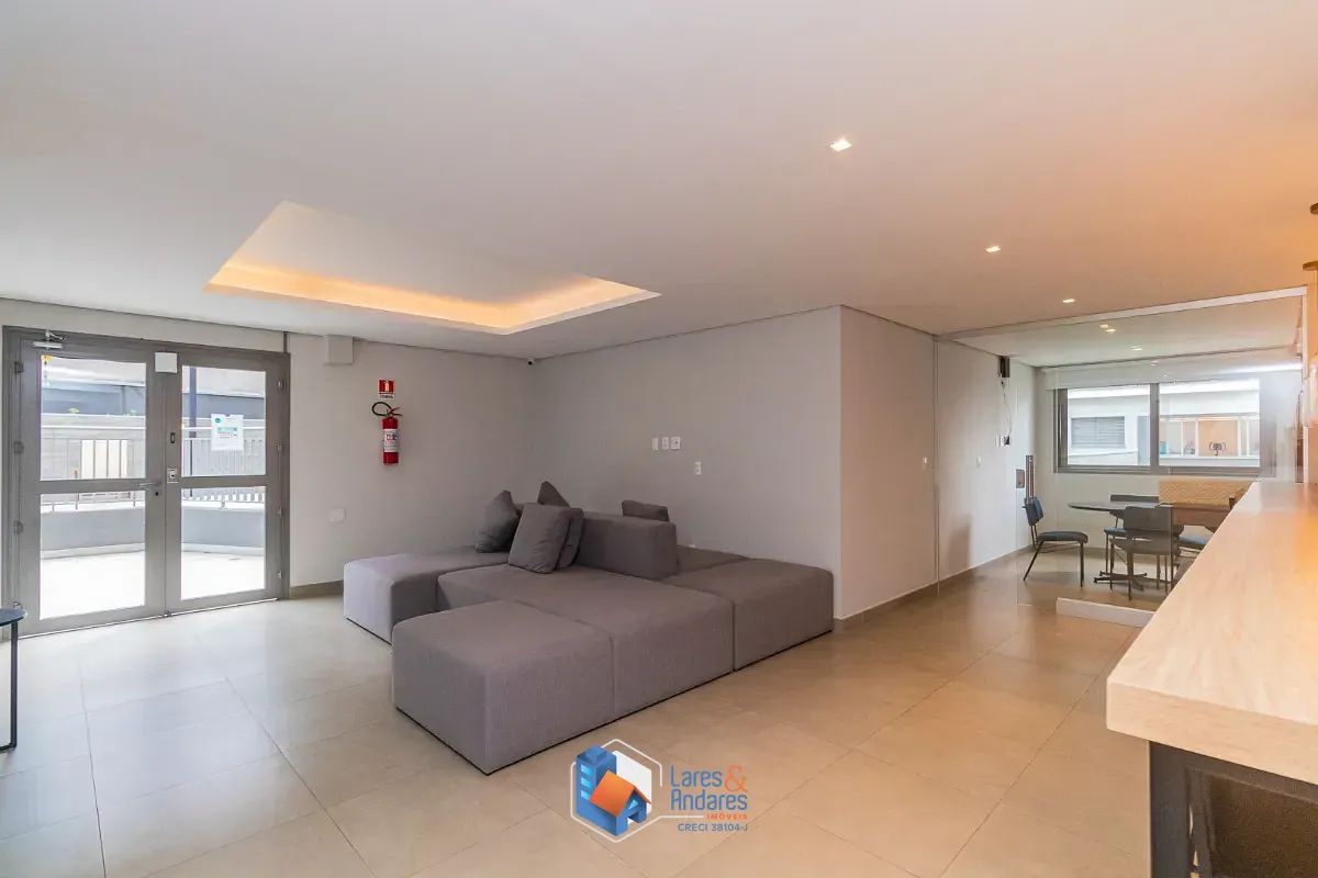 Apartamento, 3 quartos, 84 m² - Foto 34
