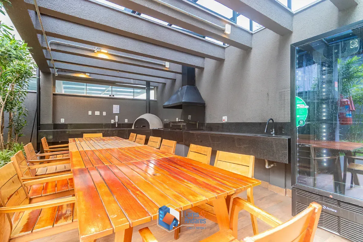 Apartamento, 3 quartos, 84 m² - Foto 38