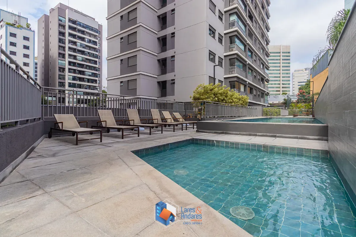 Apartamento, 3 quartos, 84 m² - Foto 39