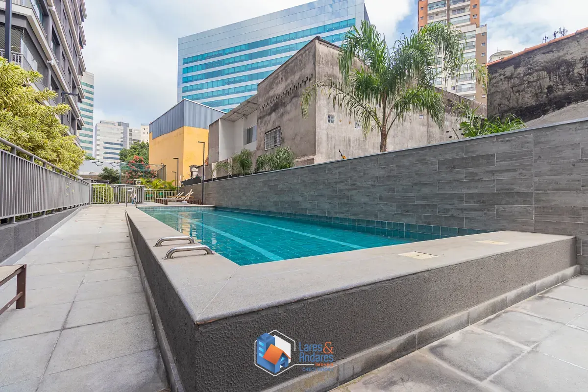 Apartamento, 3 quartos, 84 m² - Foto 40
