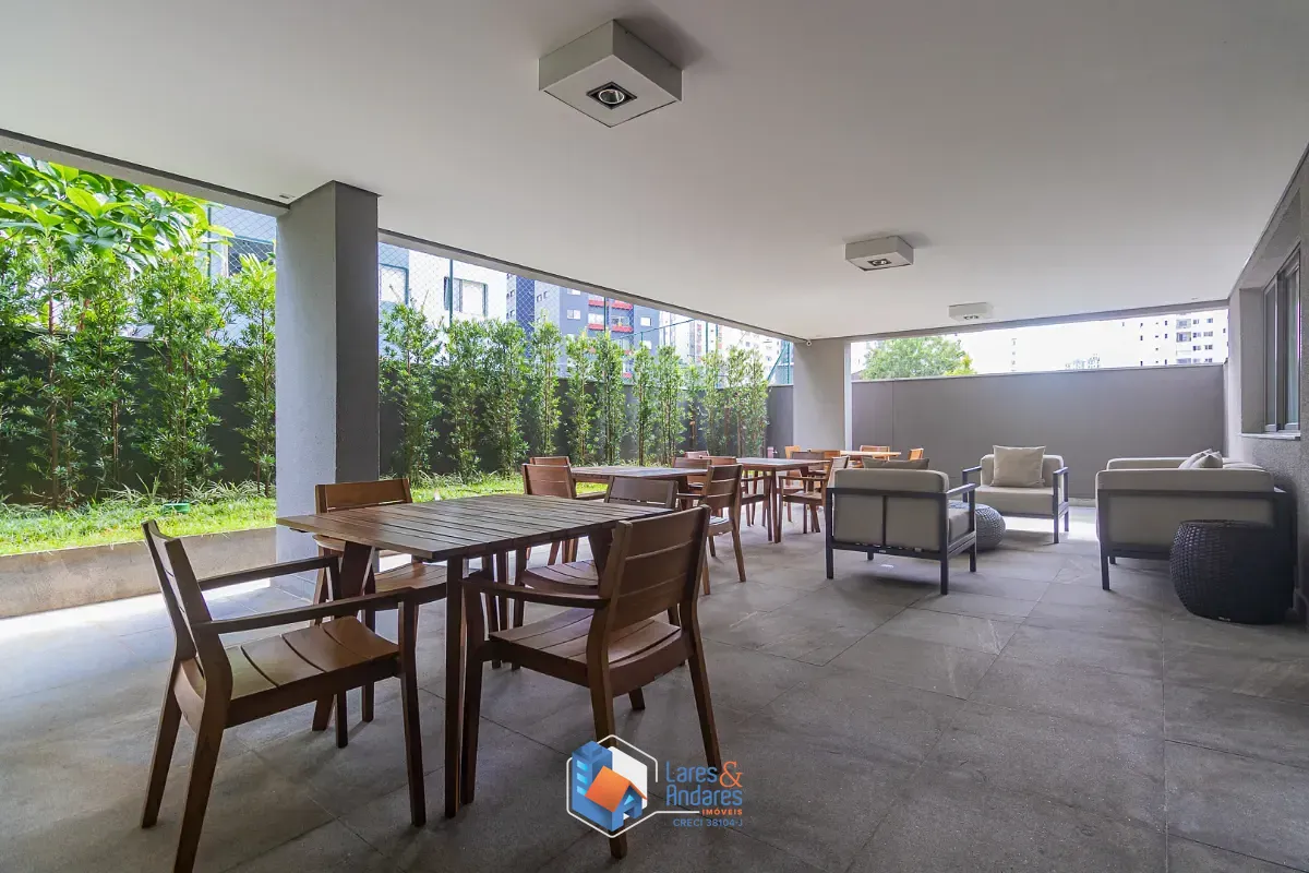 Apartamento, 3 quartos, 84 m² - Foto 41
