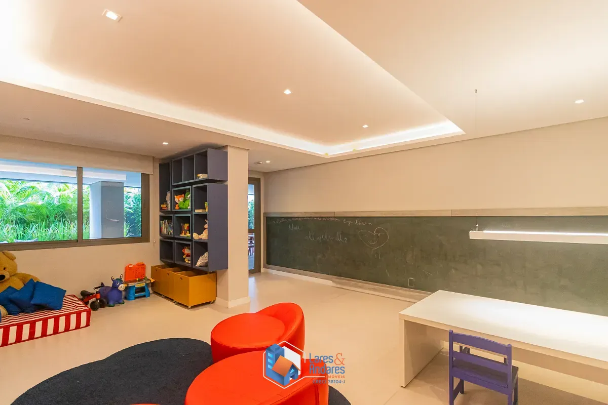 Apartamento, 3 quartos, 84 m² - Foto 42