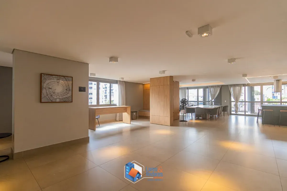 Apartamento, 3 quartos, 84 m² - Foto 45
