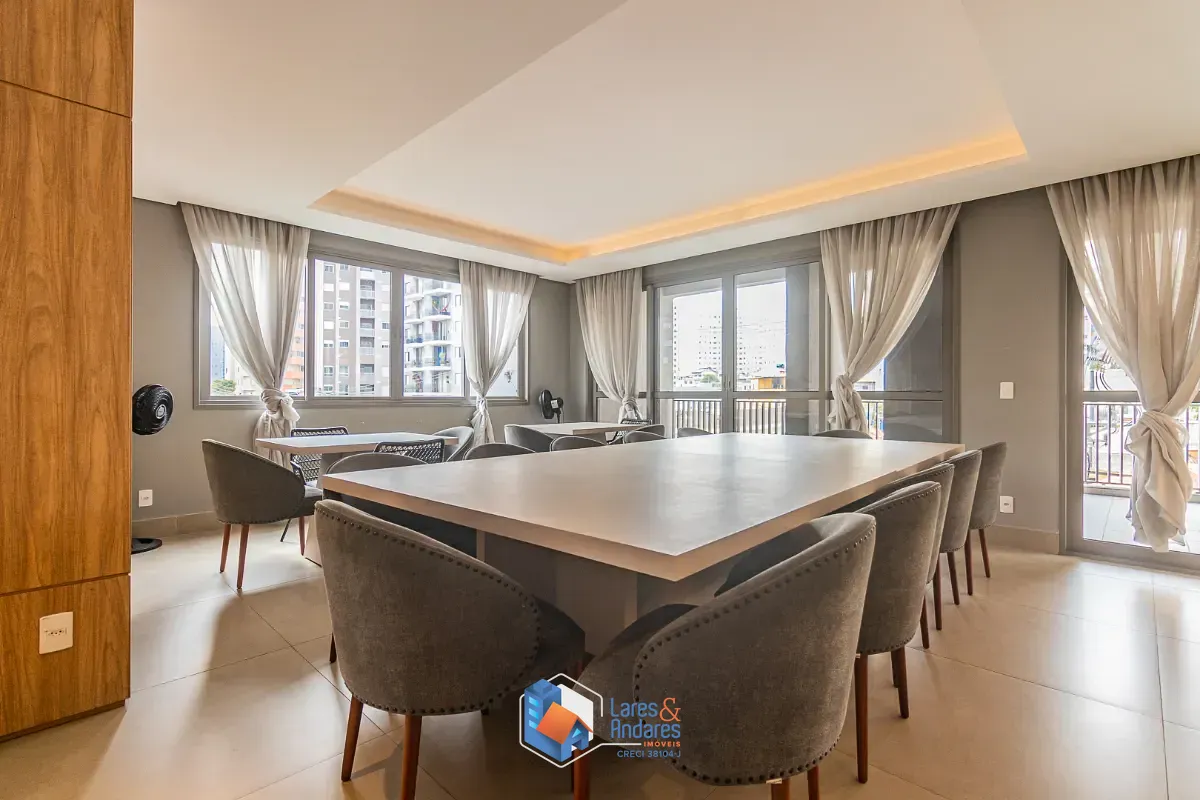 Apartamento, 3 quartos, 84 m² - Foto 46