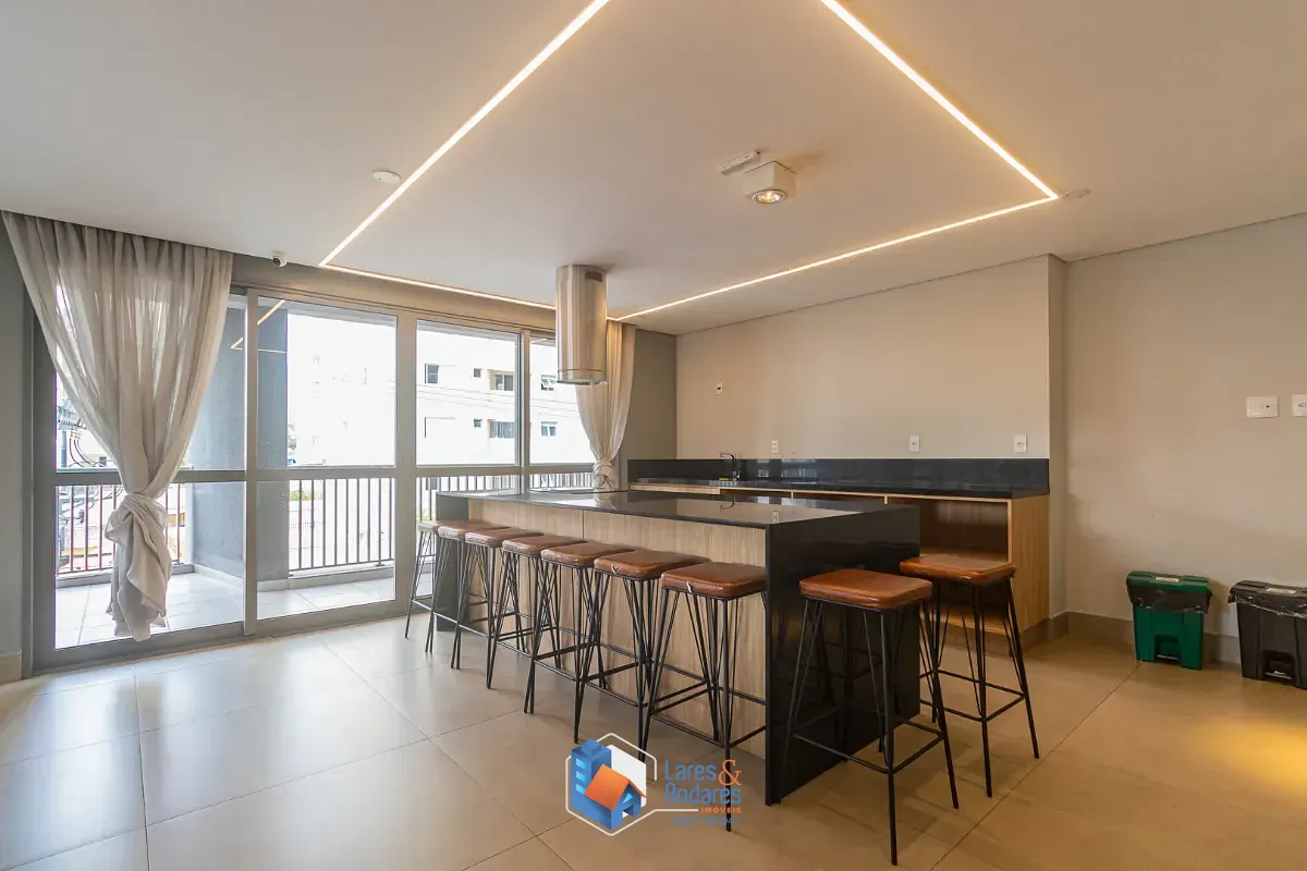 Apartamento, 3 quartos, 84 m² - Foto 47