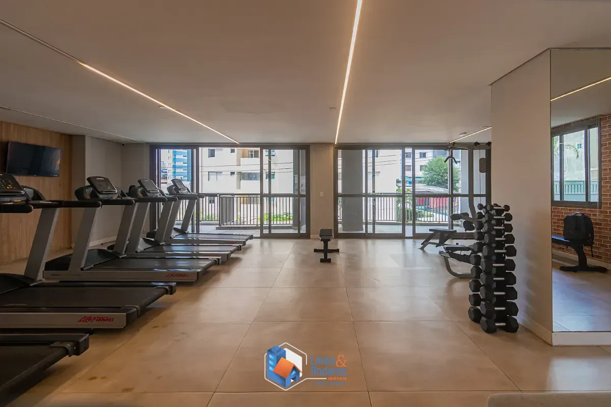 Apartamento, 3 quartos, 84 m² - Foto 50