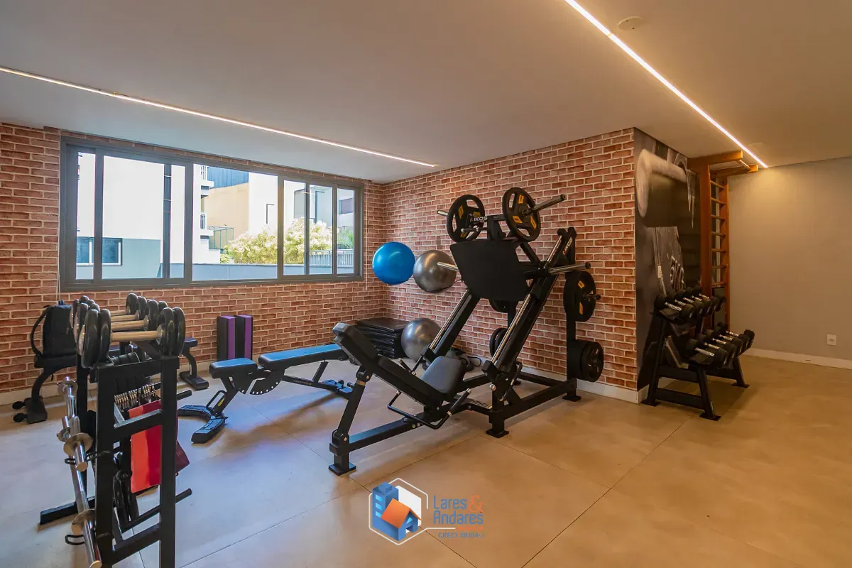 Apartamento, 3 quartos, 84 m² - Foto 51