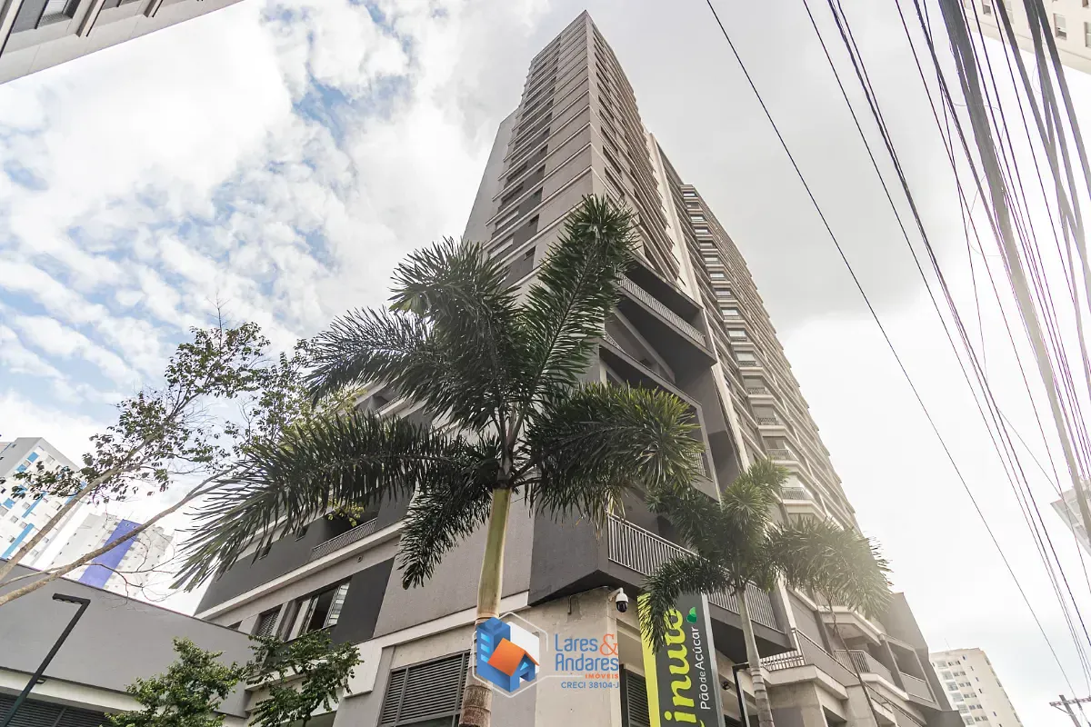 Apartamento, 3 quartos, 84 m² - Foto 52