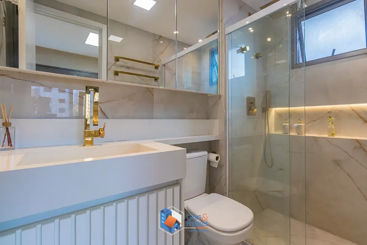 Apartamento, 3 quartos, 84 m² - Foto 30