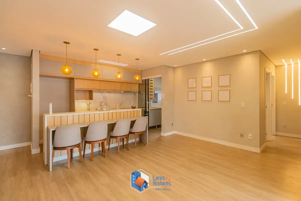 Apartamento, 3 quartos, 84 m² - Foto 13