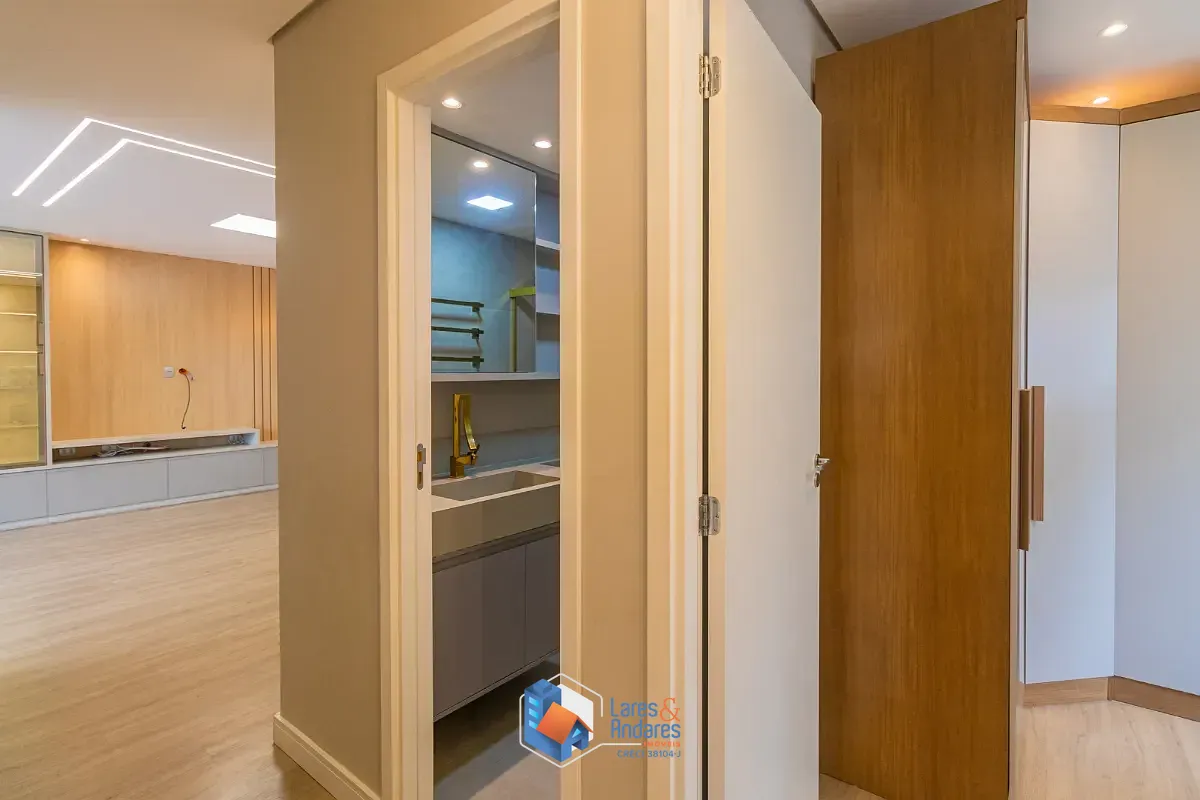 Apartamento, 3 quartos, 84 m² - Foto 32