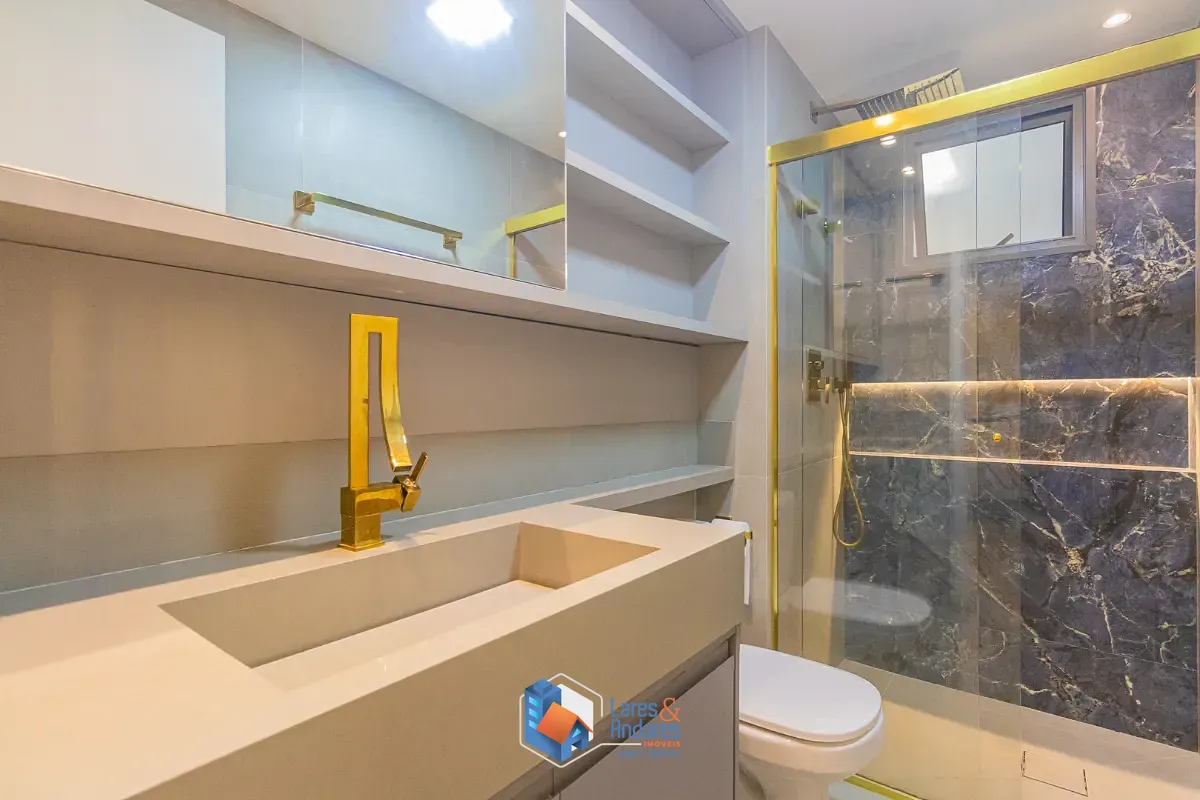 Apartamento, 3 quartos, 84 m² - Foto 17