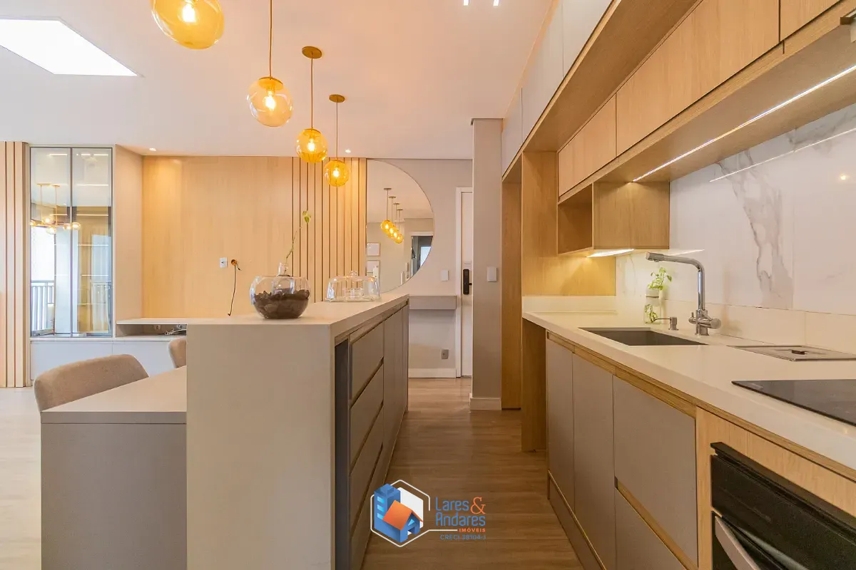Apartamento, 3 quartos, 84 m² - Foto 18