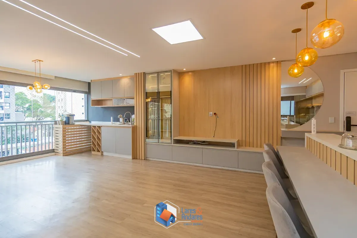 Apartamento, 3 quartos, 84 m² - Foto 3