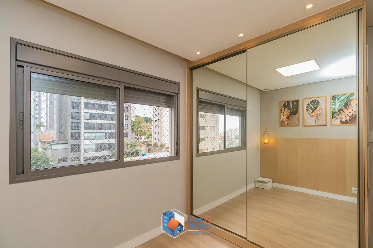 Apartamento, 3 quartos, 84 m² - Foto 28