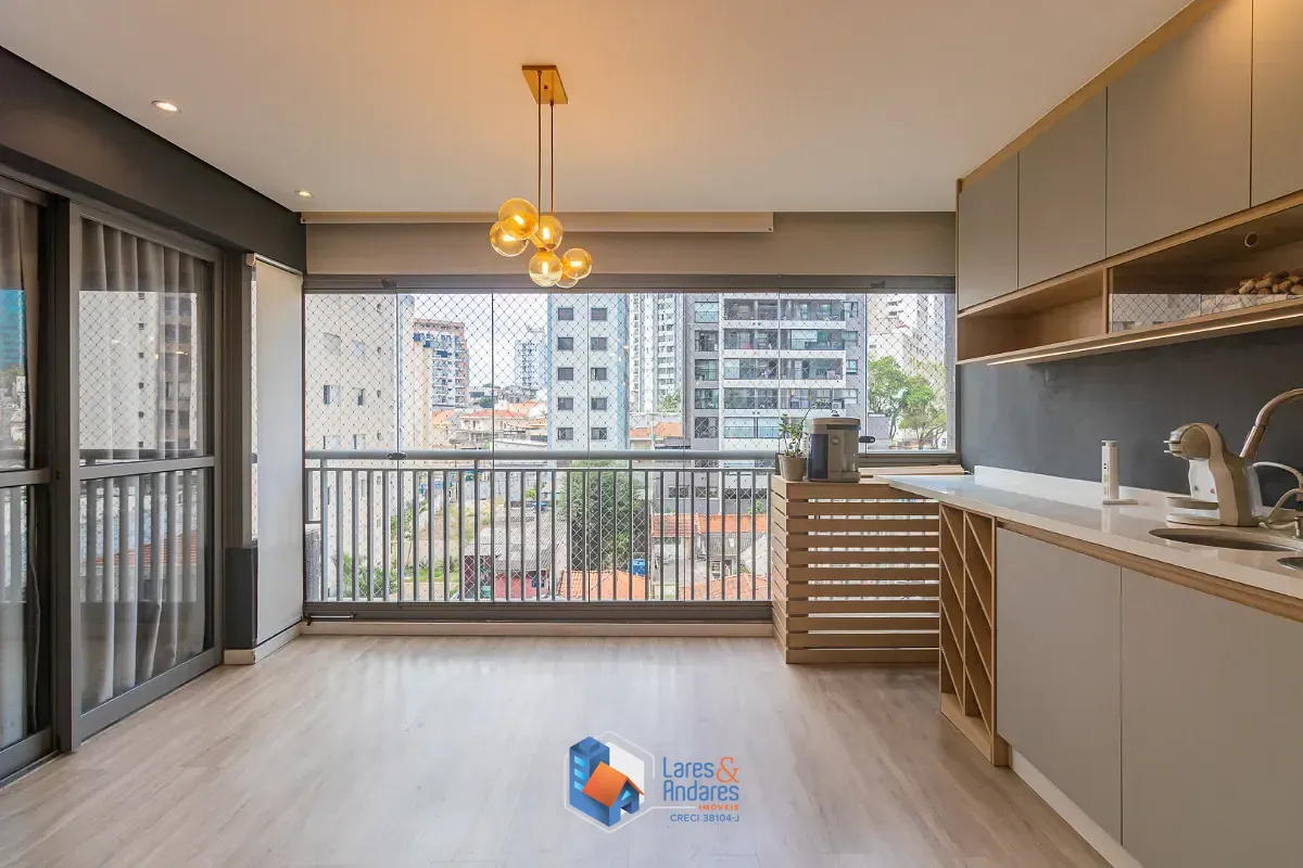Apartamento, 3 quartos, 84 m² - Foto 9
