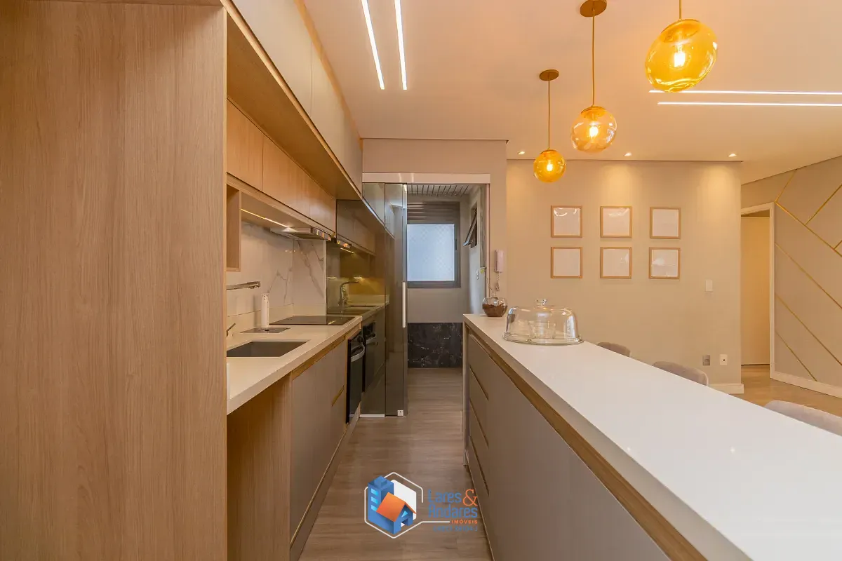 Apartamento, 3 quartos, 84 m² - Foto 5