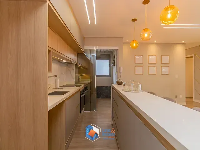 Apartamento com 84m² 3 quartos e 2 banheiros, à venda, no bairro Vila Guarani (Z Sul) em São Paulo
