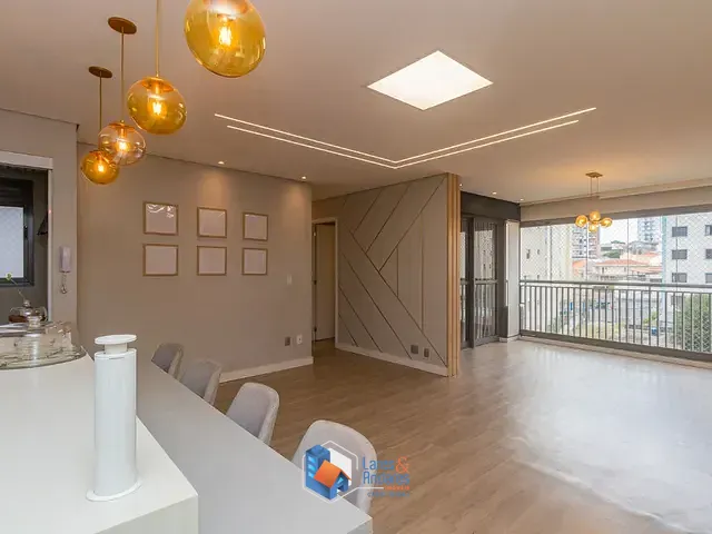 Apartamento com 84m² 3 quartos e 2 banheiros, à venda, no bairro Vila Guarani (Z Sul) em São Paulo