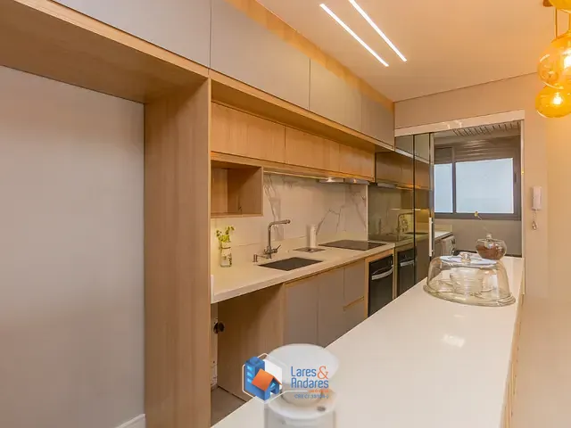 Apartamento com 84m² 3 quartos e 2 banheiros, à venda, no bairro Vila Guarani (Z Sul) em São Paulo