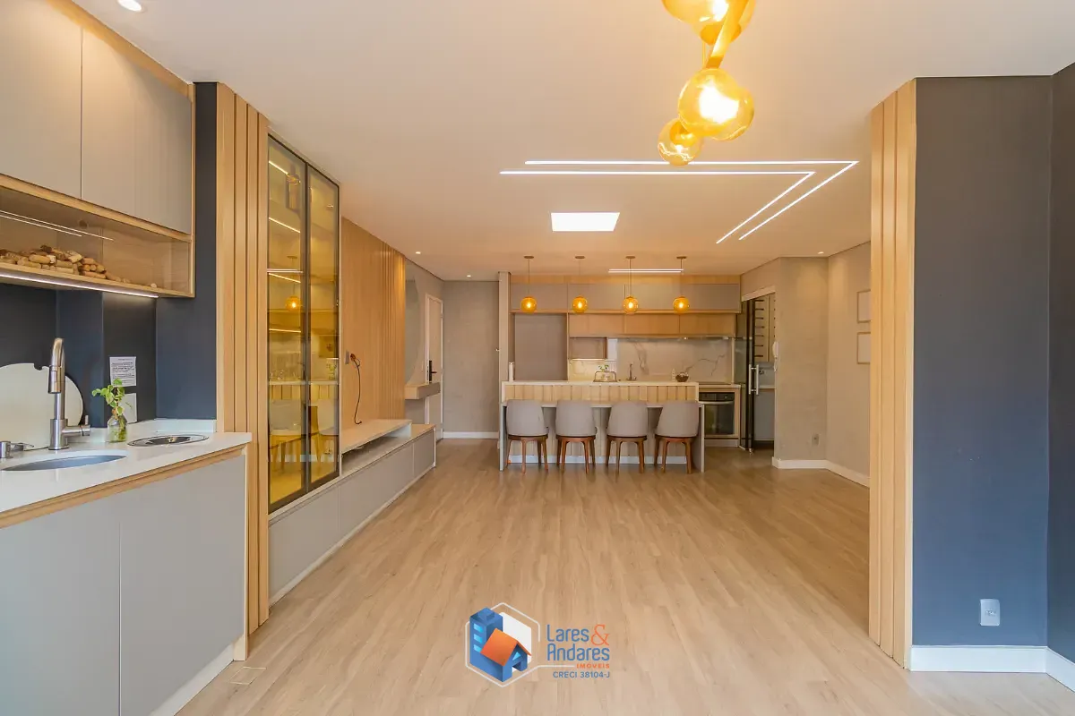 Apartamento, 3 quartos, 84 m² - Foto 11
