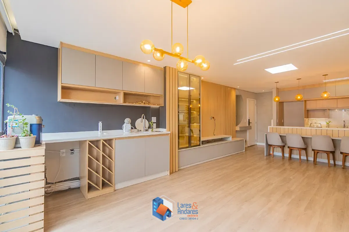 Apartamento, 3 quartos, 84 m² - Foto 10