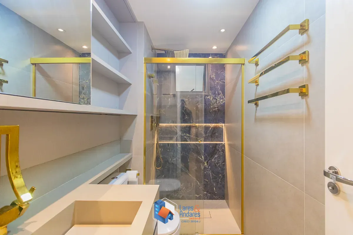 Apartamento, 3 quartos, 84 m² - Foto 21