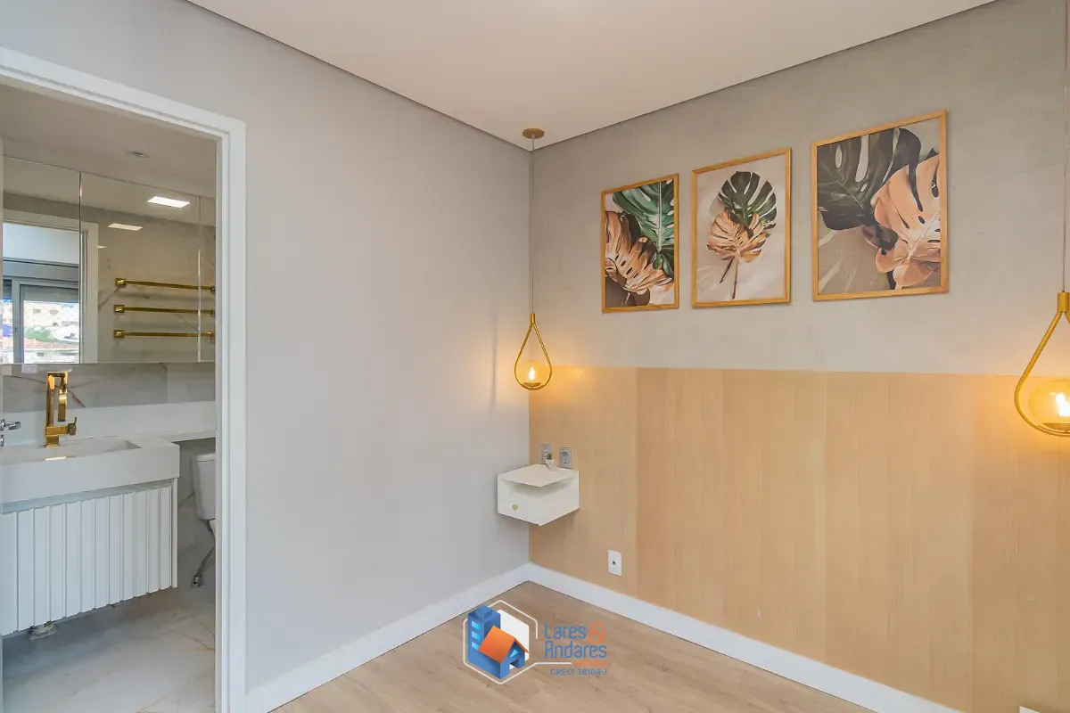 Apartamento, 3 quartos, 84 m² - Foto 27