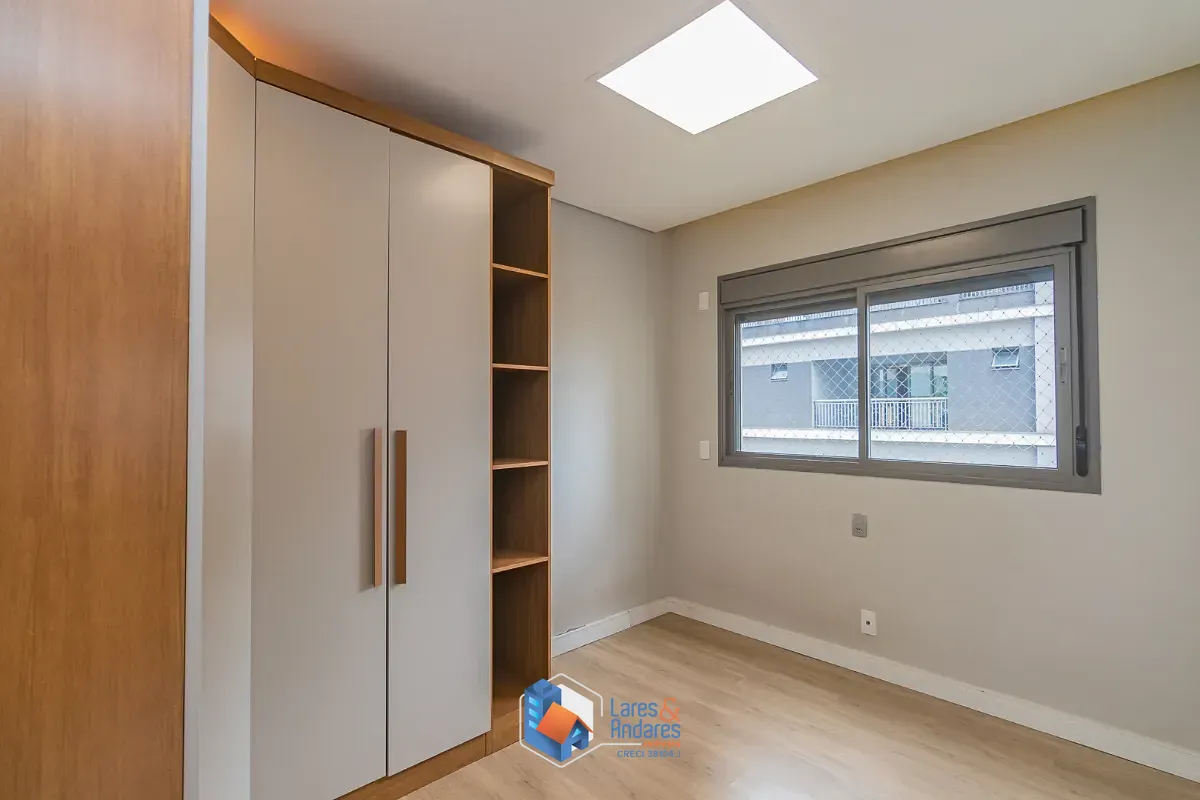 Apartamento, 3 quartos, 84 m² - Foto 22