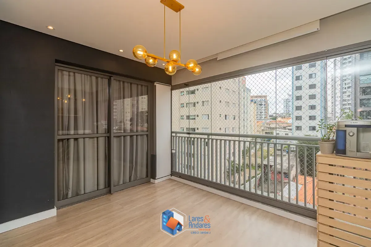 Apartamento, 3 quartos, 84 m² - Foto 6