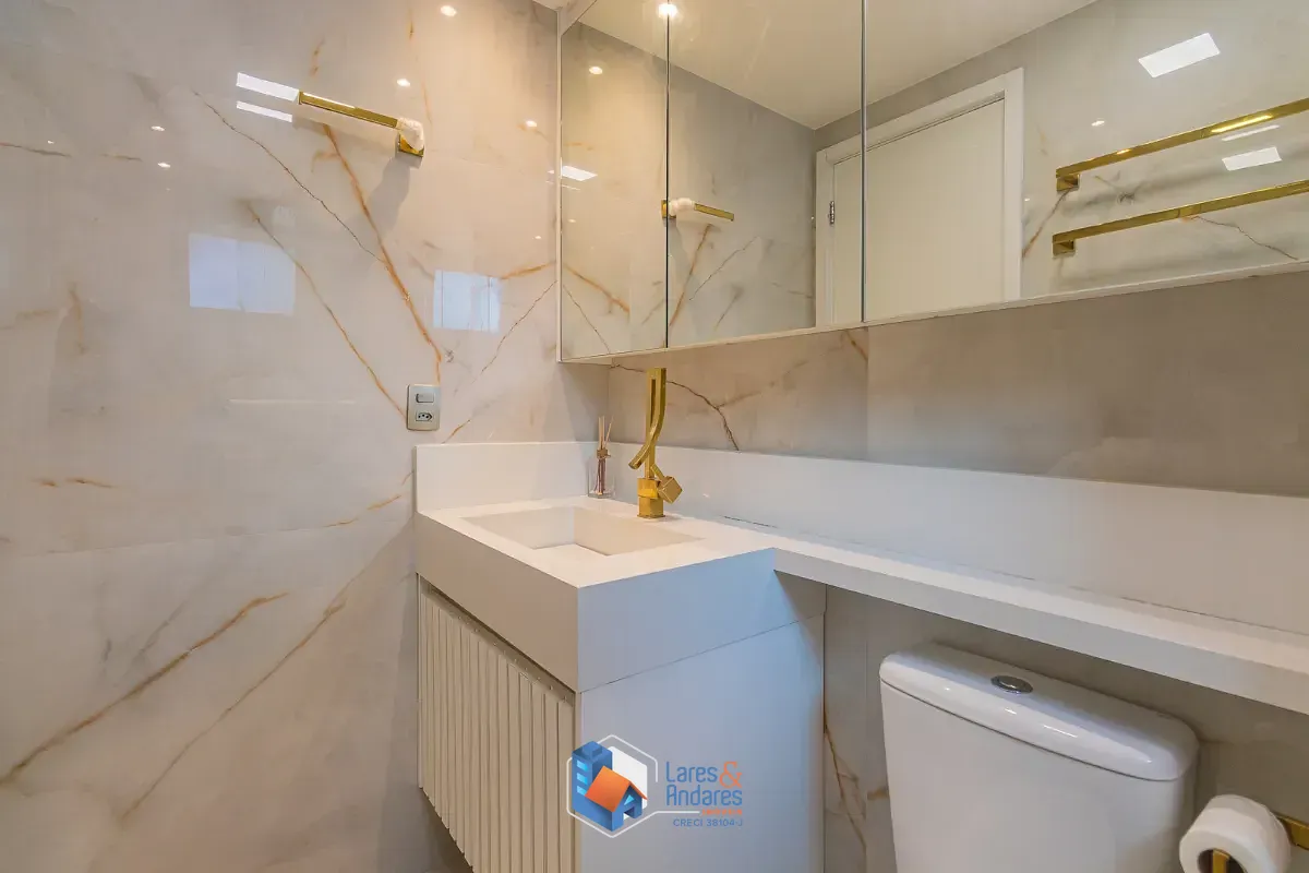 Apartamento, 3 quartos, 84 m² - Foto 31