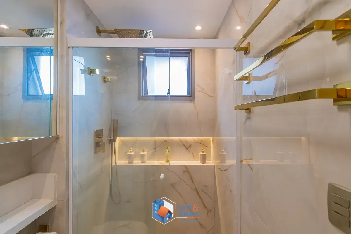 Apartamento, 3 quartos, 84 m² - Foto 29