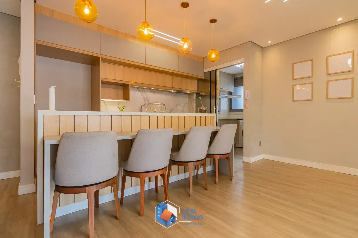 Apartamento, 3 quartos, 84 m² - Foto 14