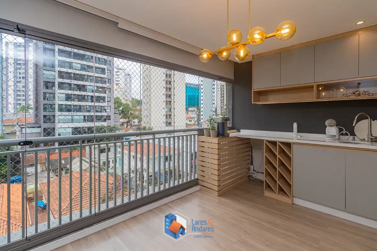 Apartamento, 3 quartos, 84 m² - Foto 7